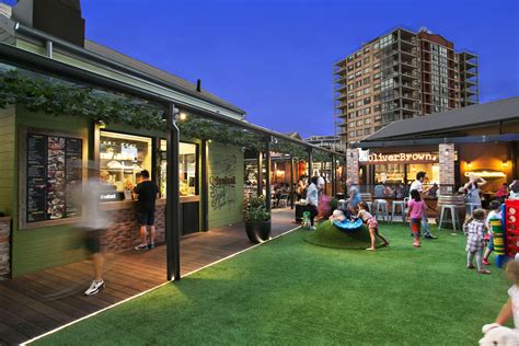 novo hurstville|Novo Location at Westfield Hurstville